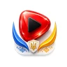 SafeTube logo